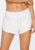 Distance Run Shorts