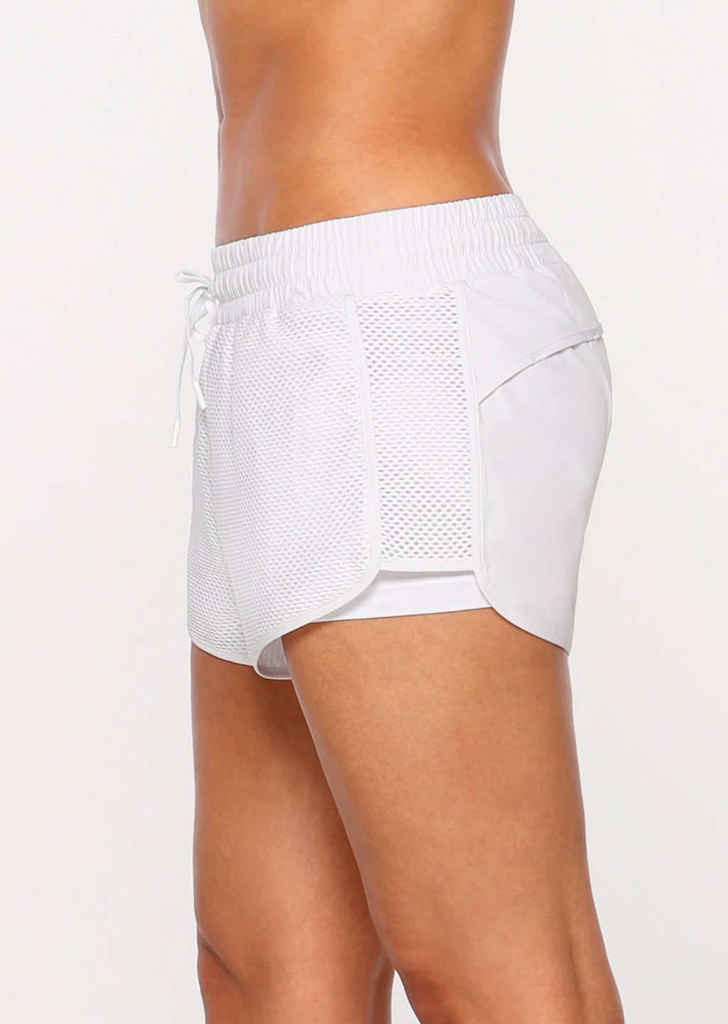 Distance Run Shorts