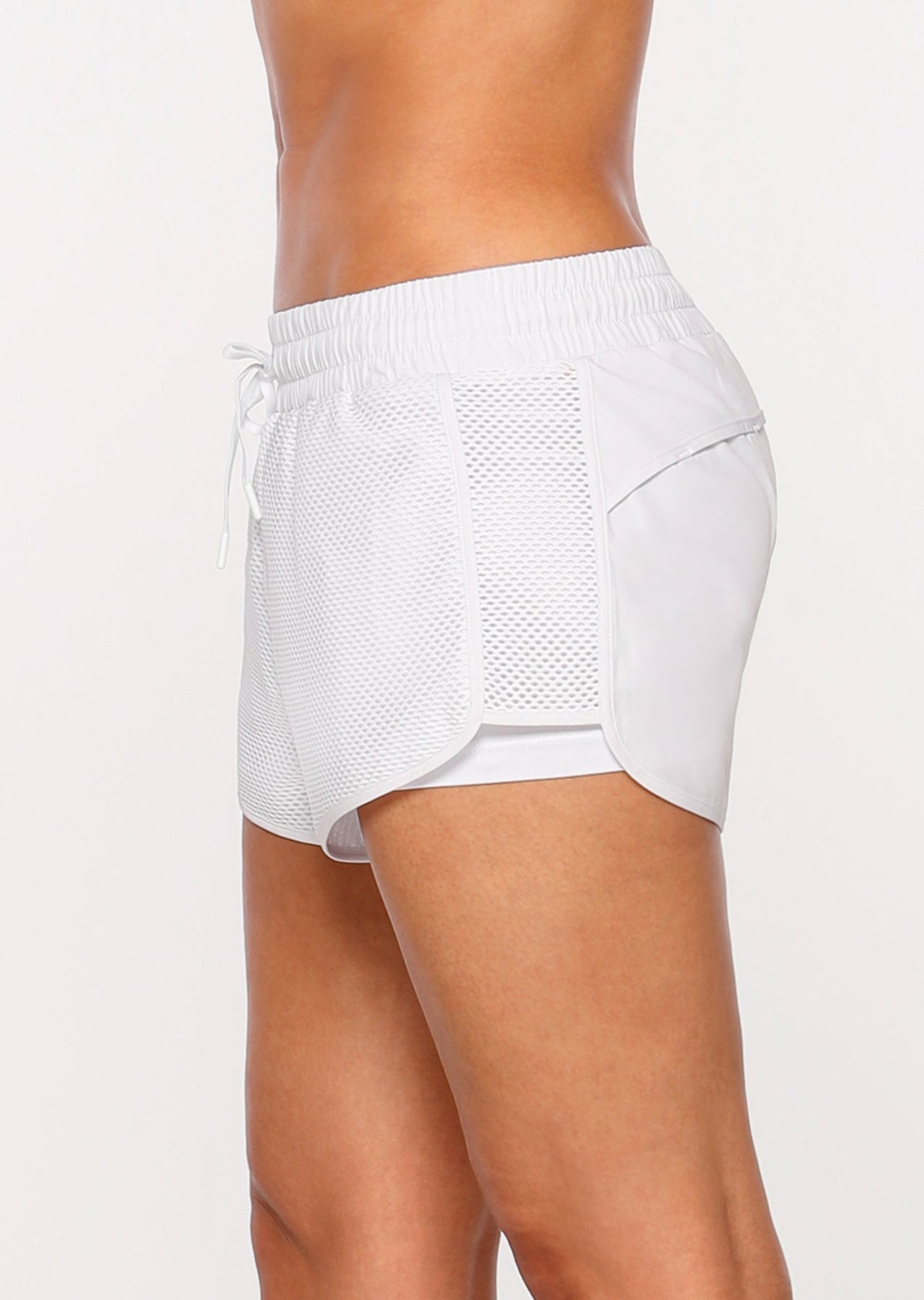 Distance Run Shorts