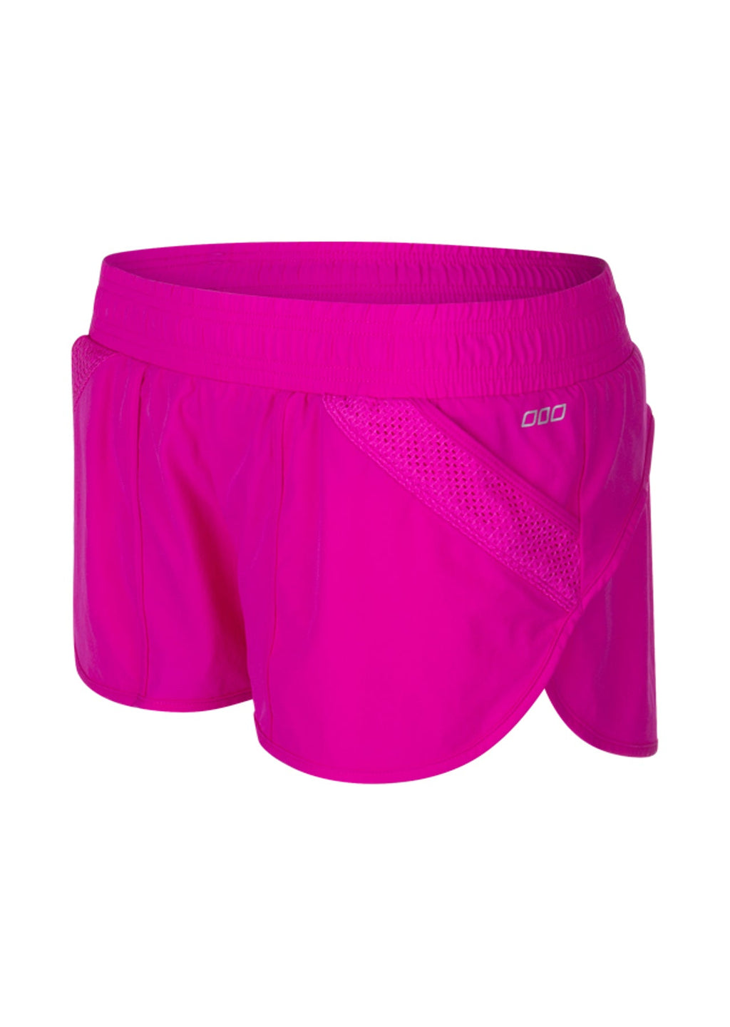 District Run Shorts