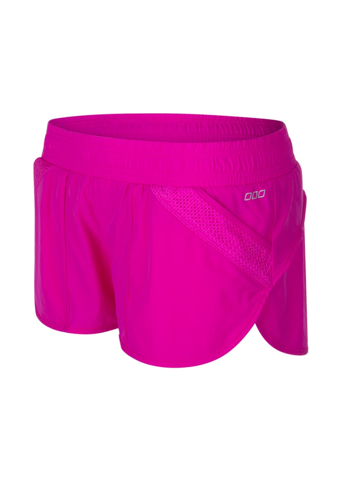 District Run Shorts