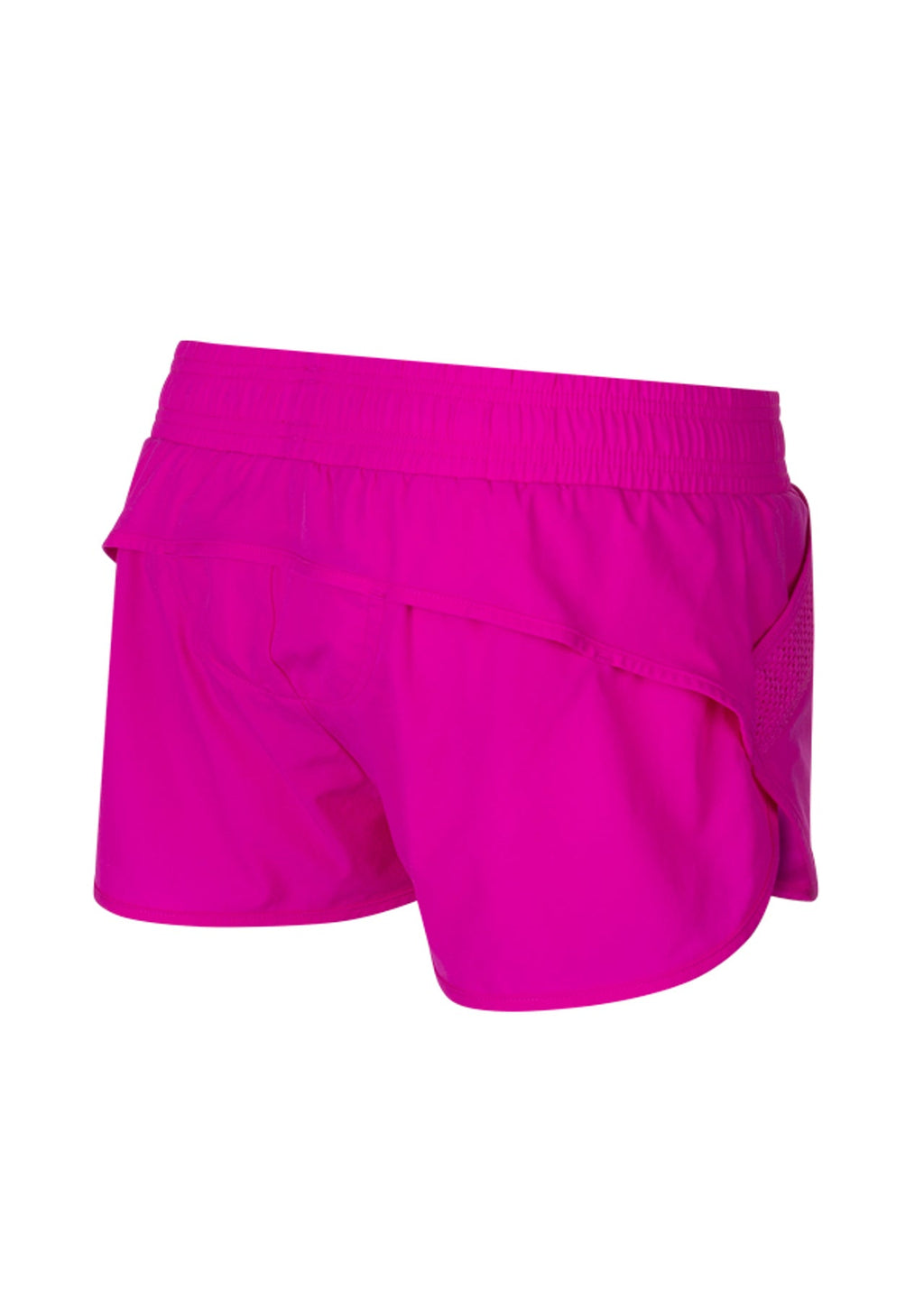 District Run Shorts