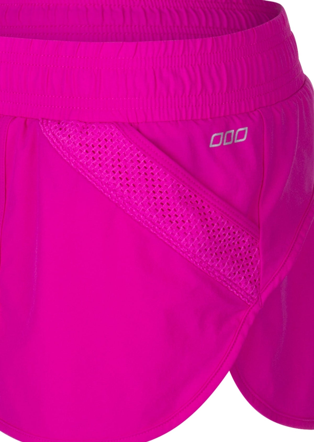 District Run Shorts