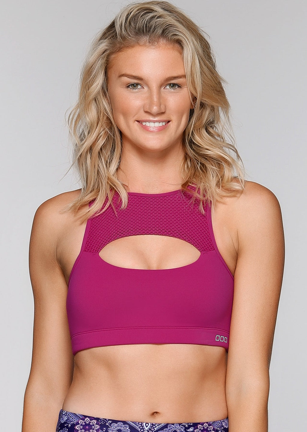 Divine Sports Bra