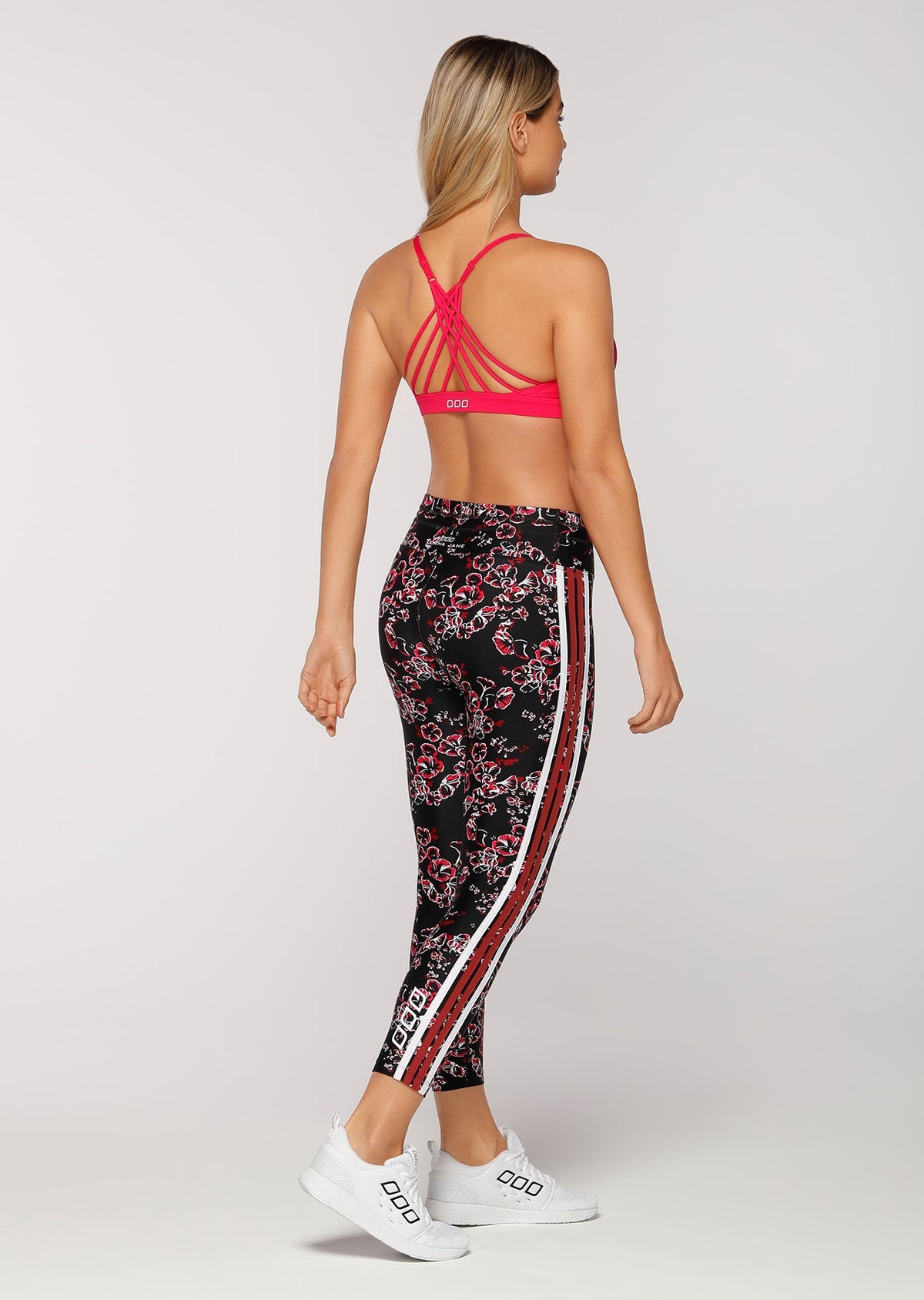 Divine Sports Bra