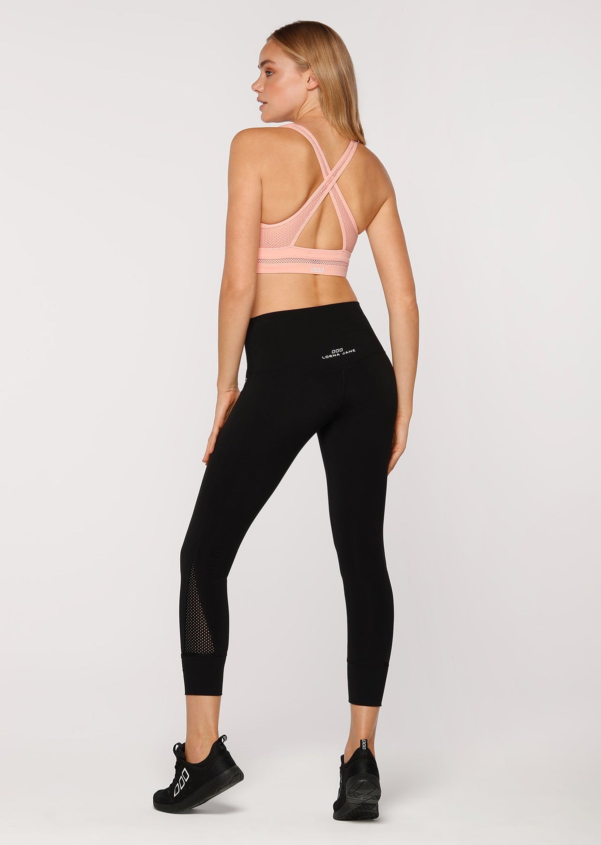 Divinity Sports Bra