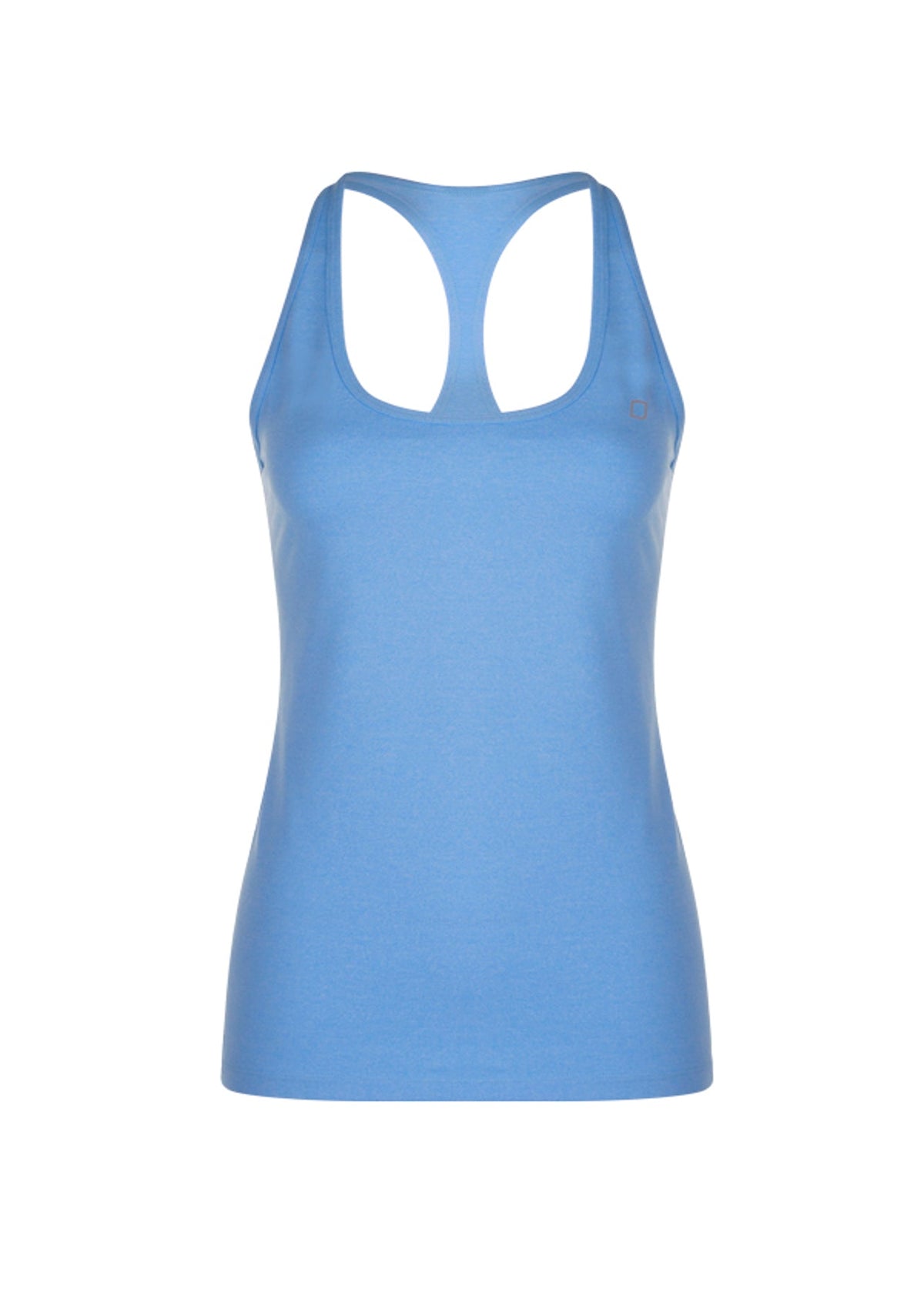 Dixie Excel Tank