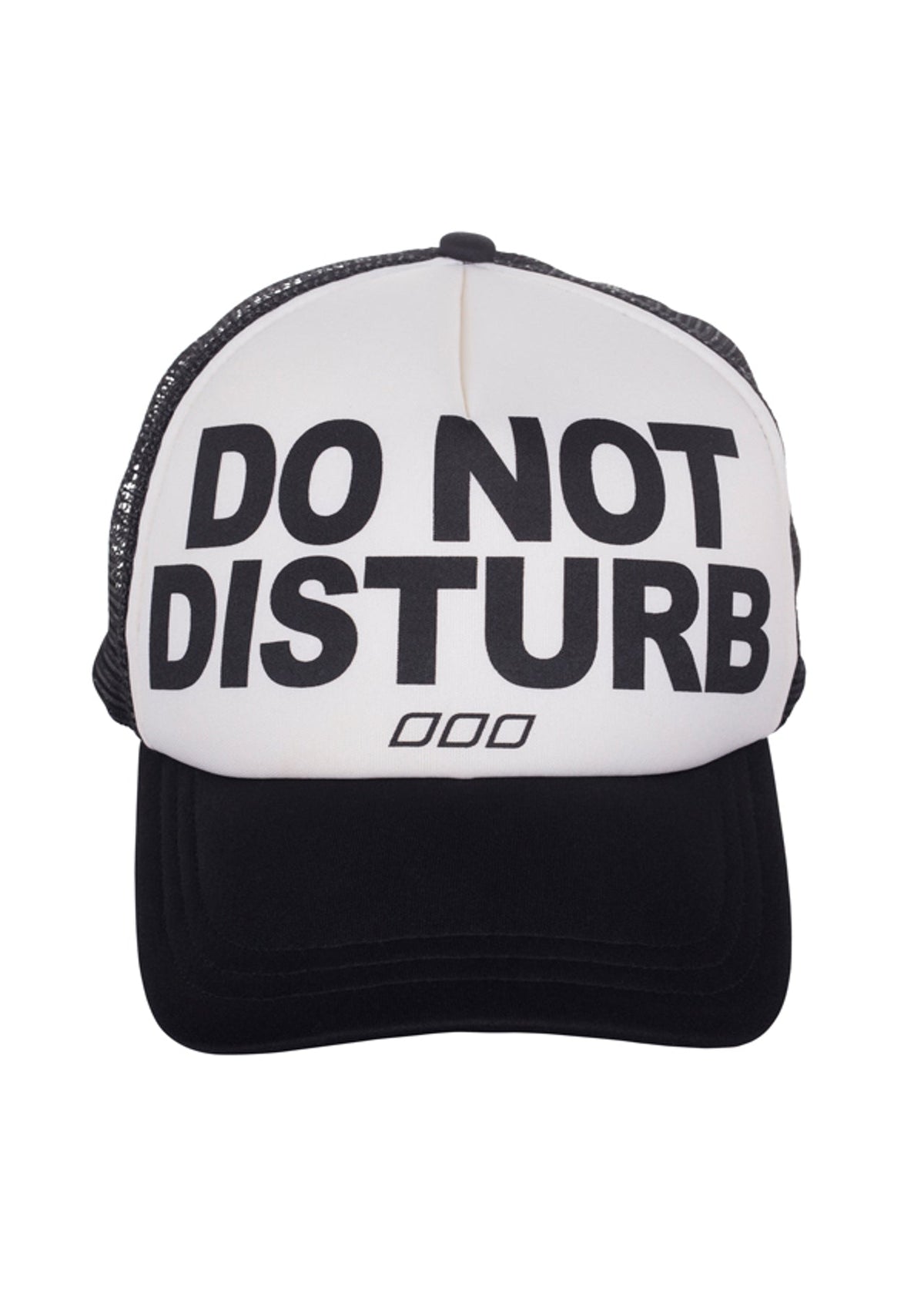 Do Not Disturb Cap