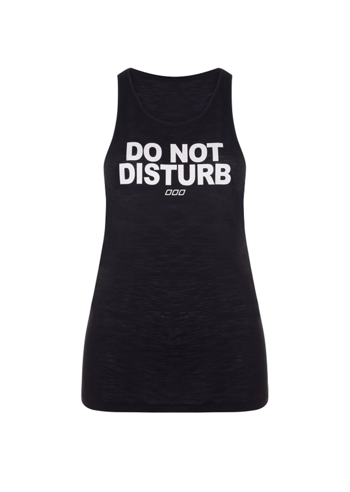 Do Not Disturb Tank