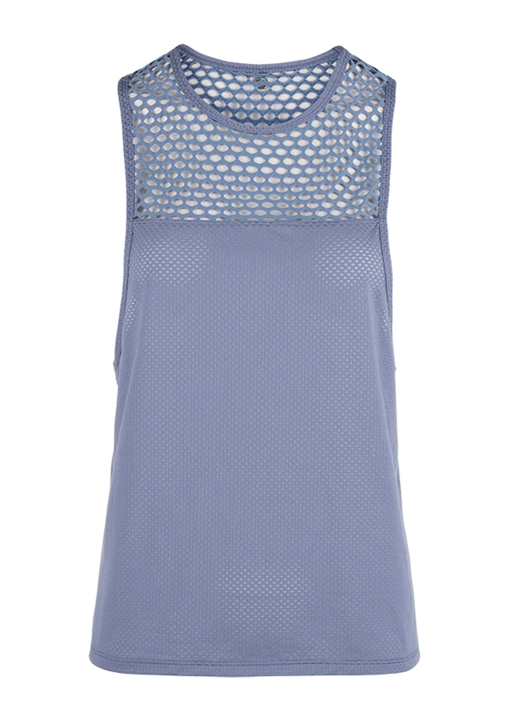 Dominique Excel Tank