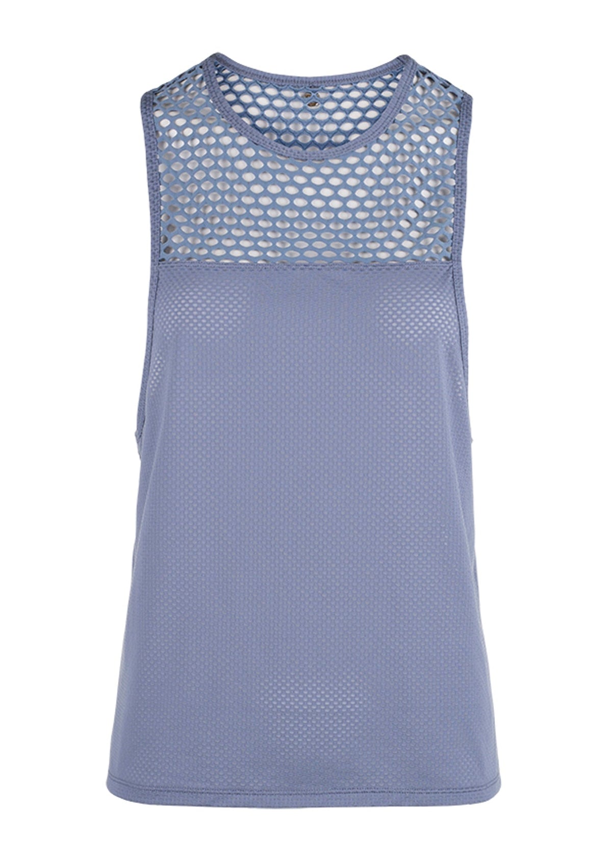 Dominique Excel Tank