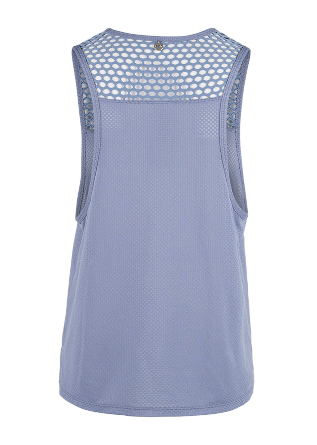 Dominique Excel Tank