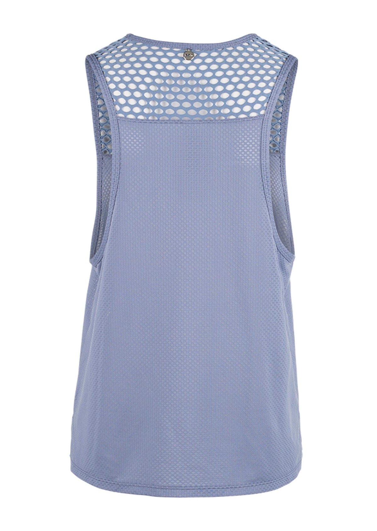 Dominique Excel Tank