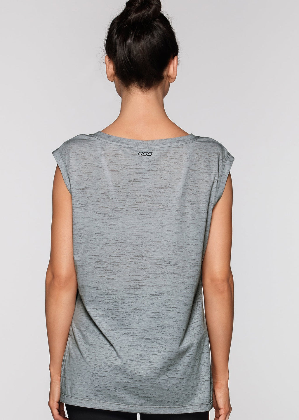 Don't Tell My Trainer Tee