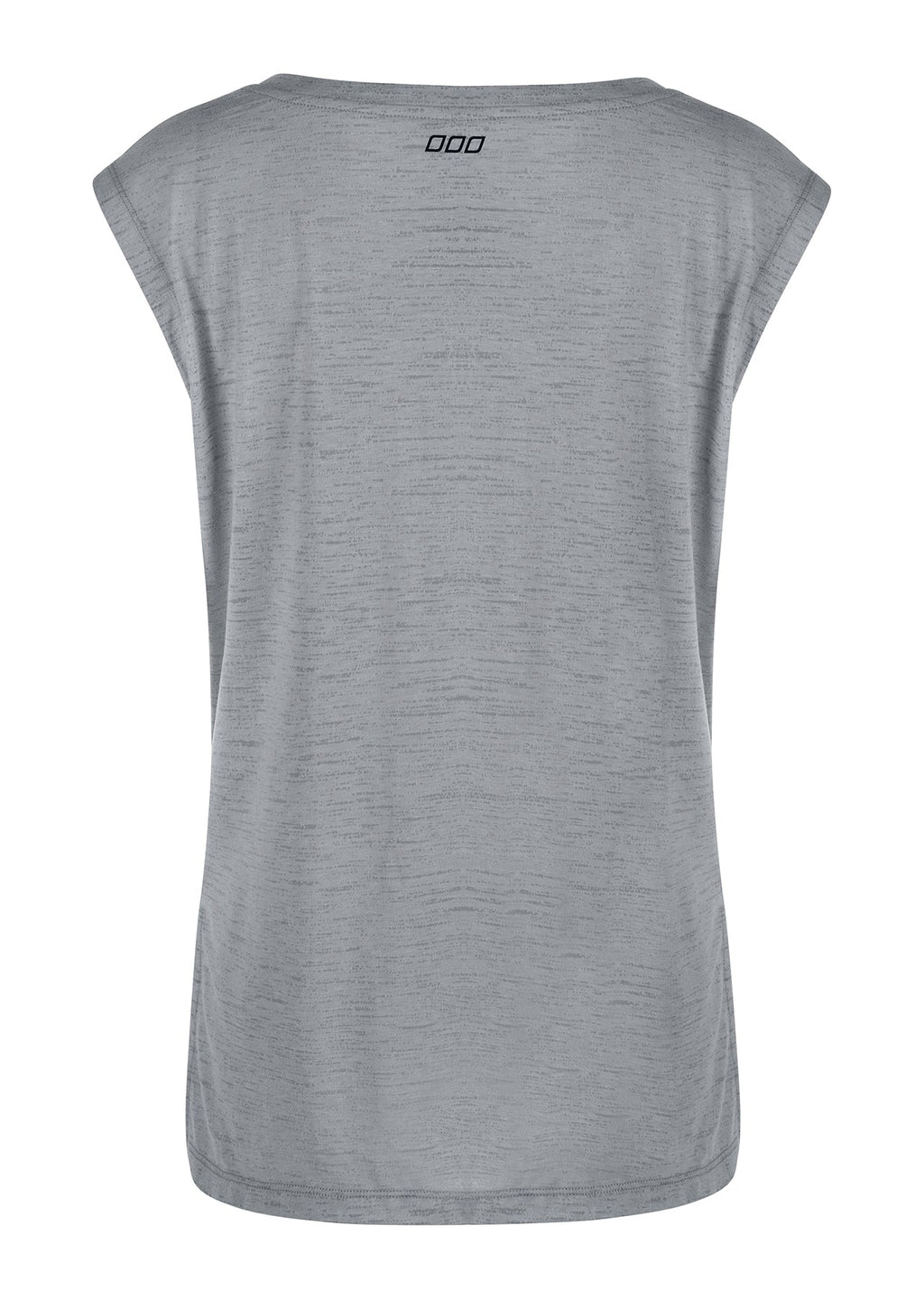 Don't Tell My Trainer Tee