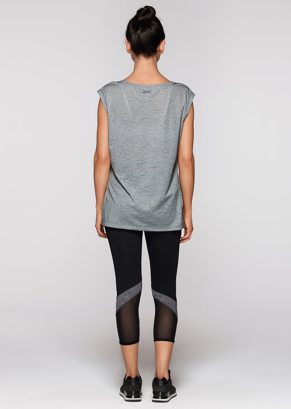 Don't Tell My Trainer Tee