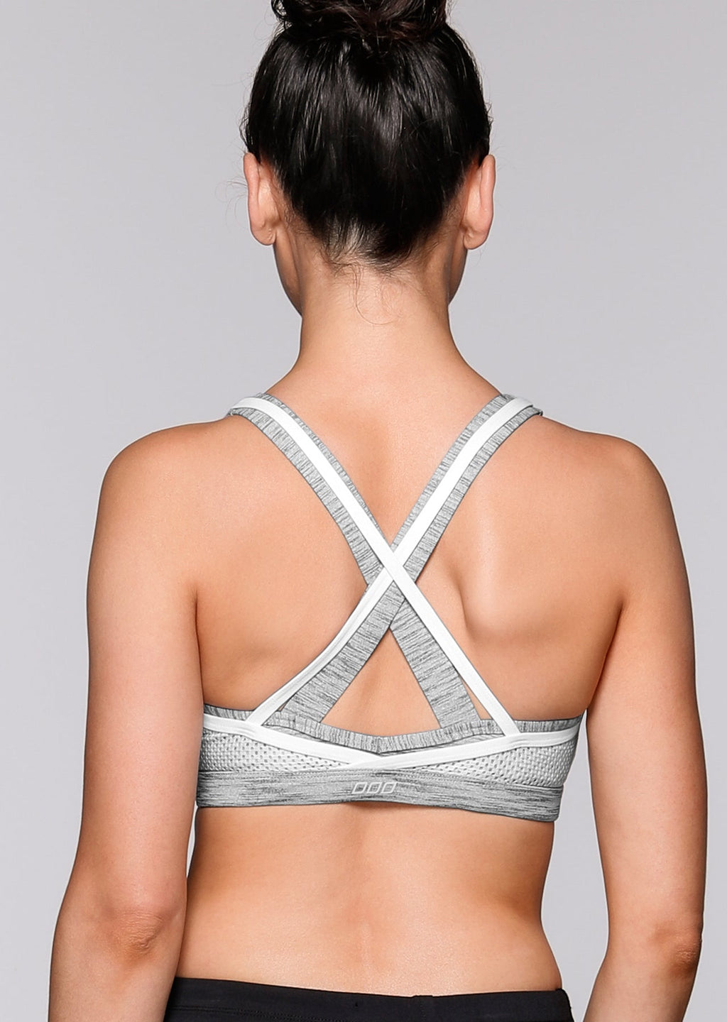 Double Layer Sports Bra