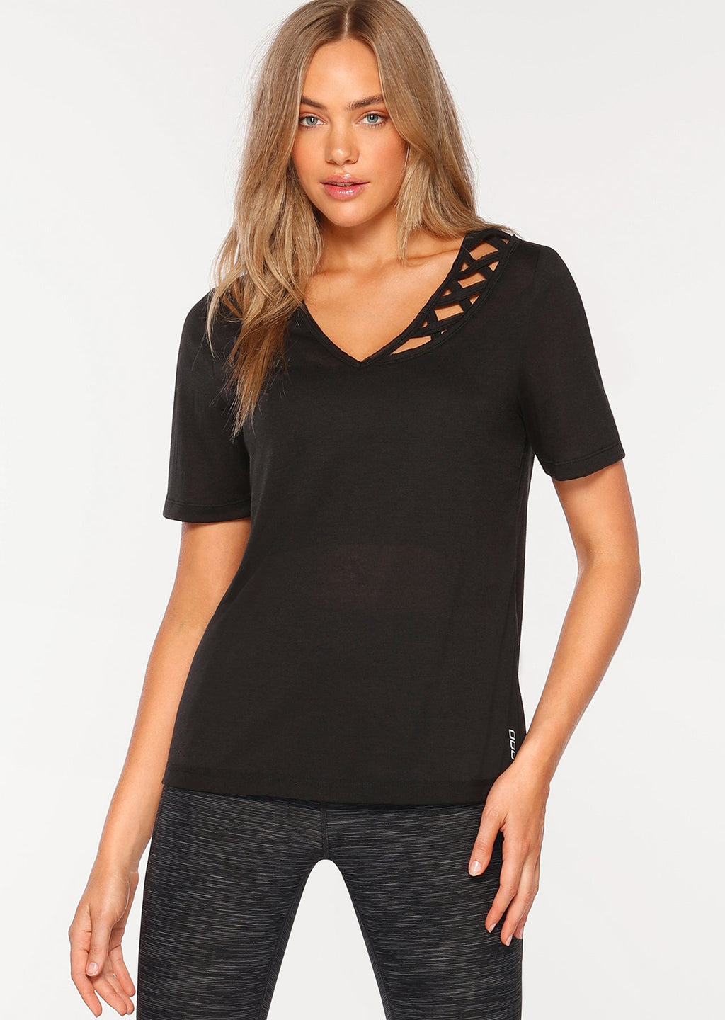 Downtown Tee