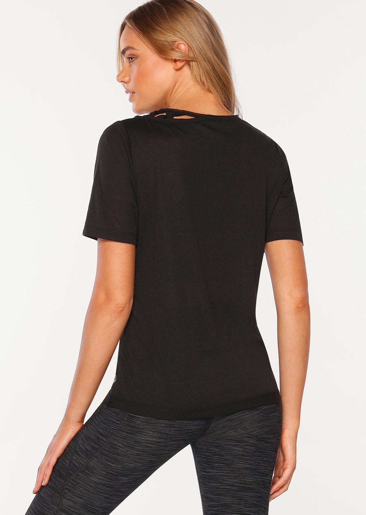Downtown Tee