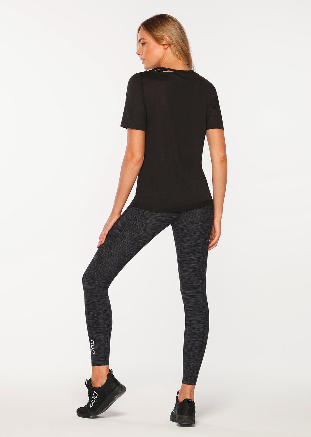 Downtown Tee