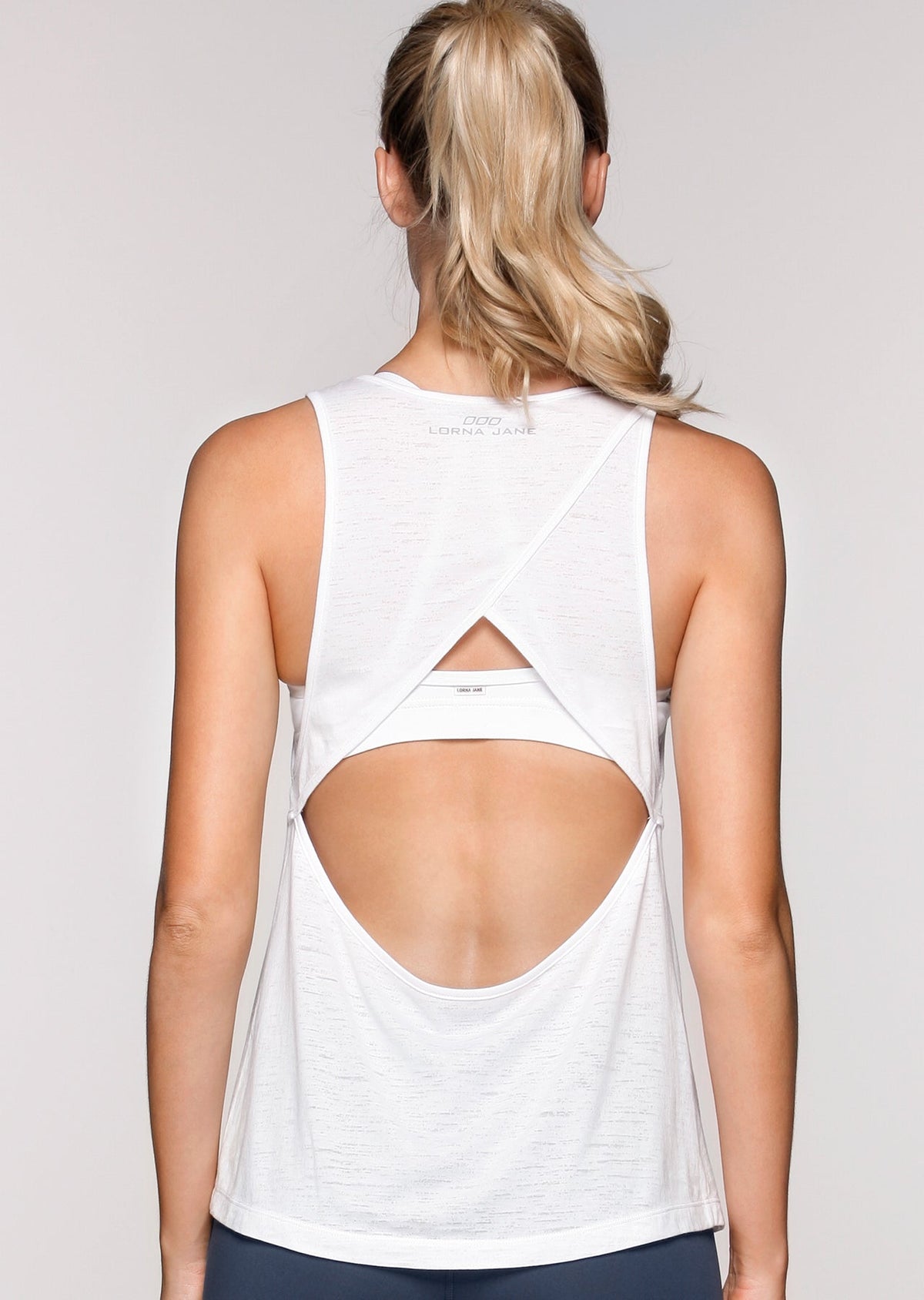 Dream Big Baby Tank