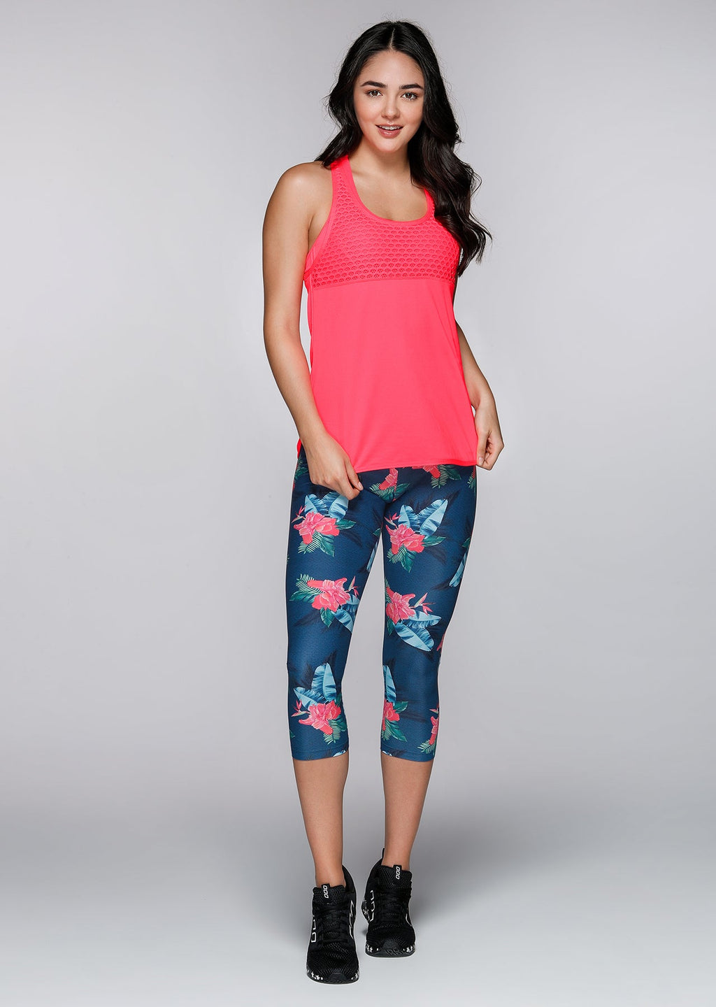 Dream Excel Tank