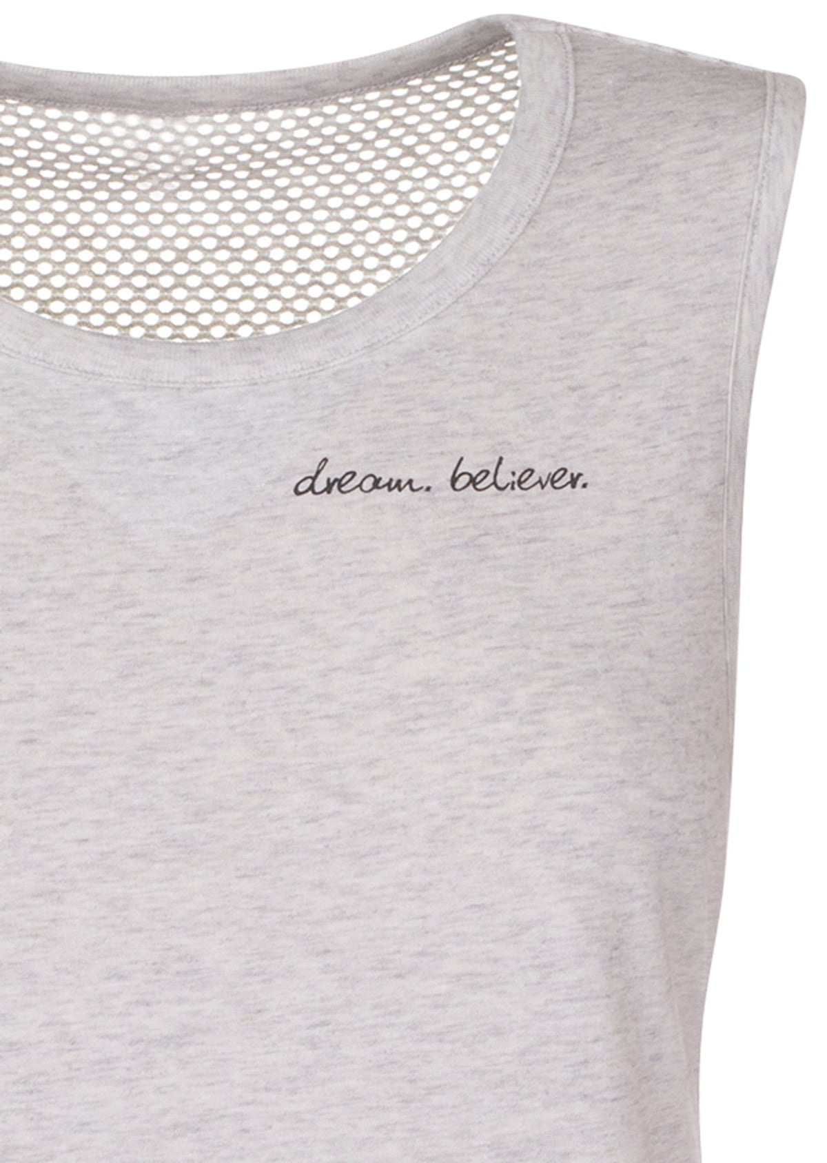 Dream Tank
