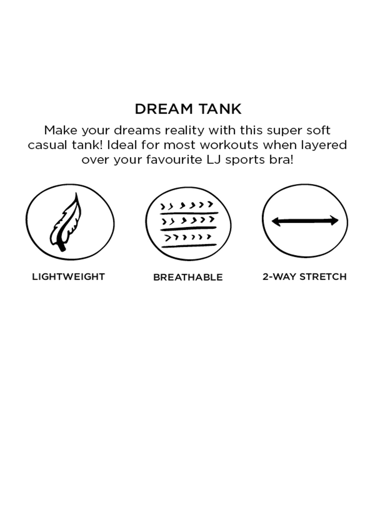 Dream Tank