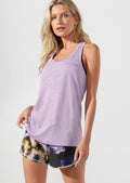 Dreamer Slouchy Tank