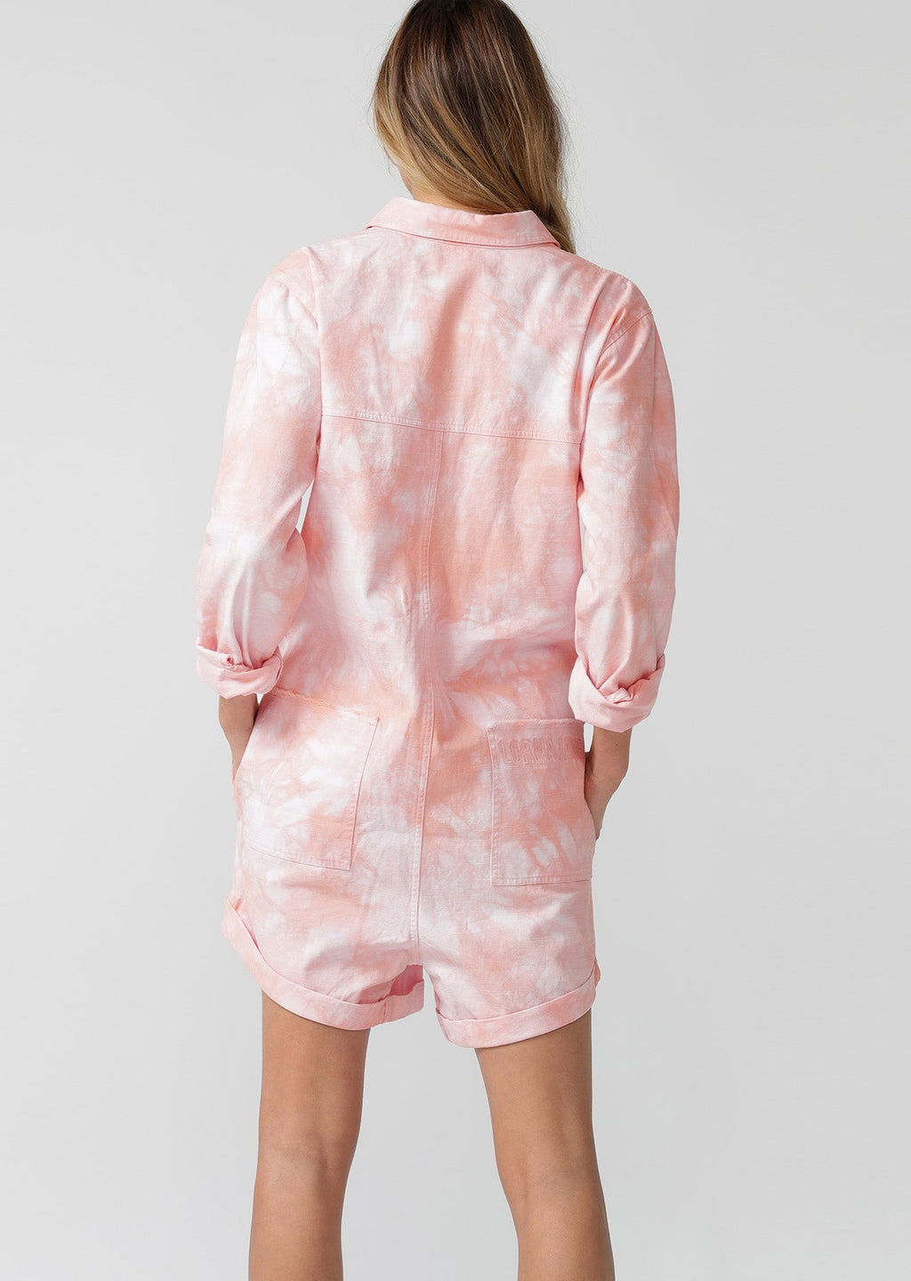 Dreamy Jumpsuit
