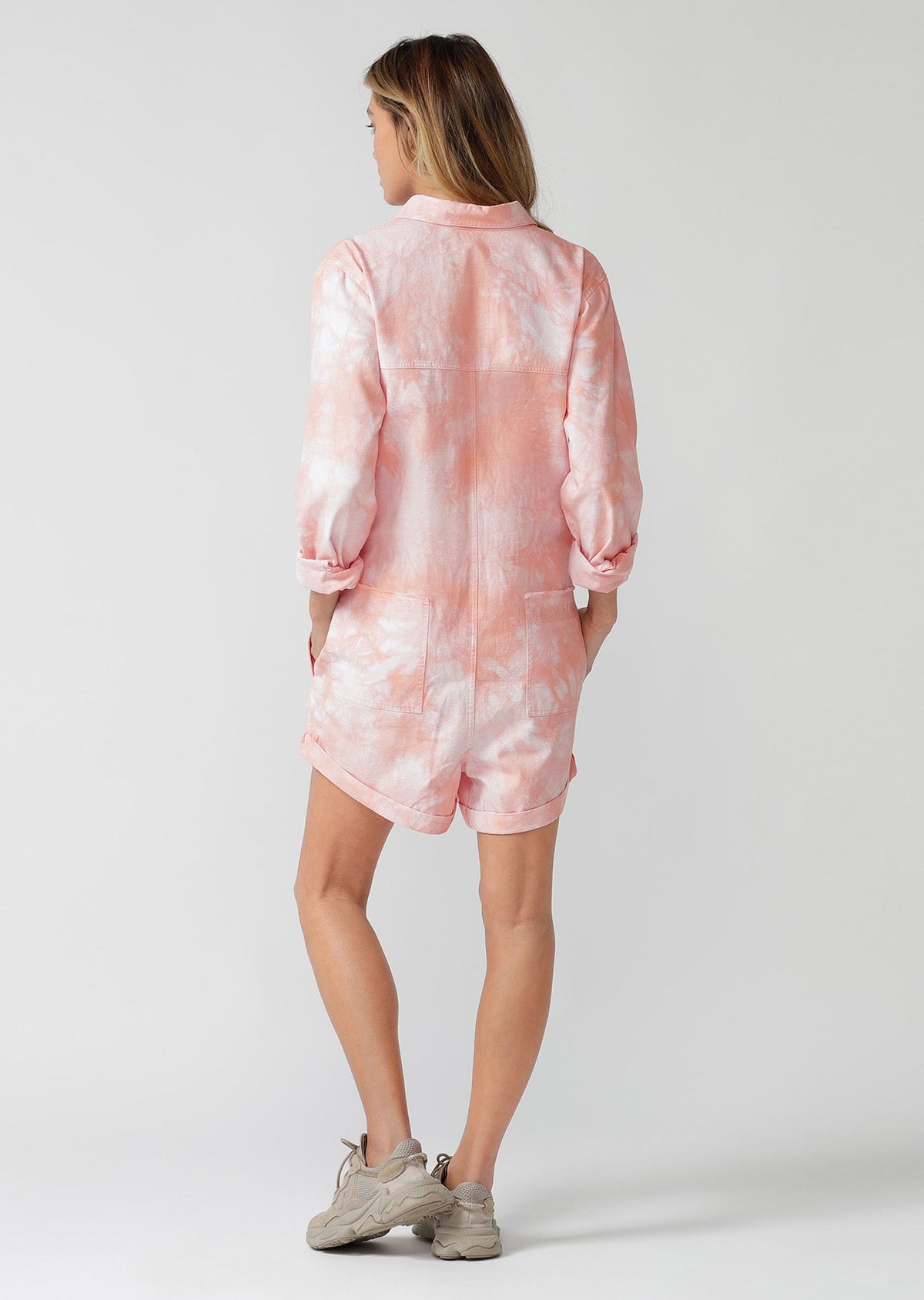 Dreamy Jumpsuit