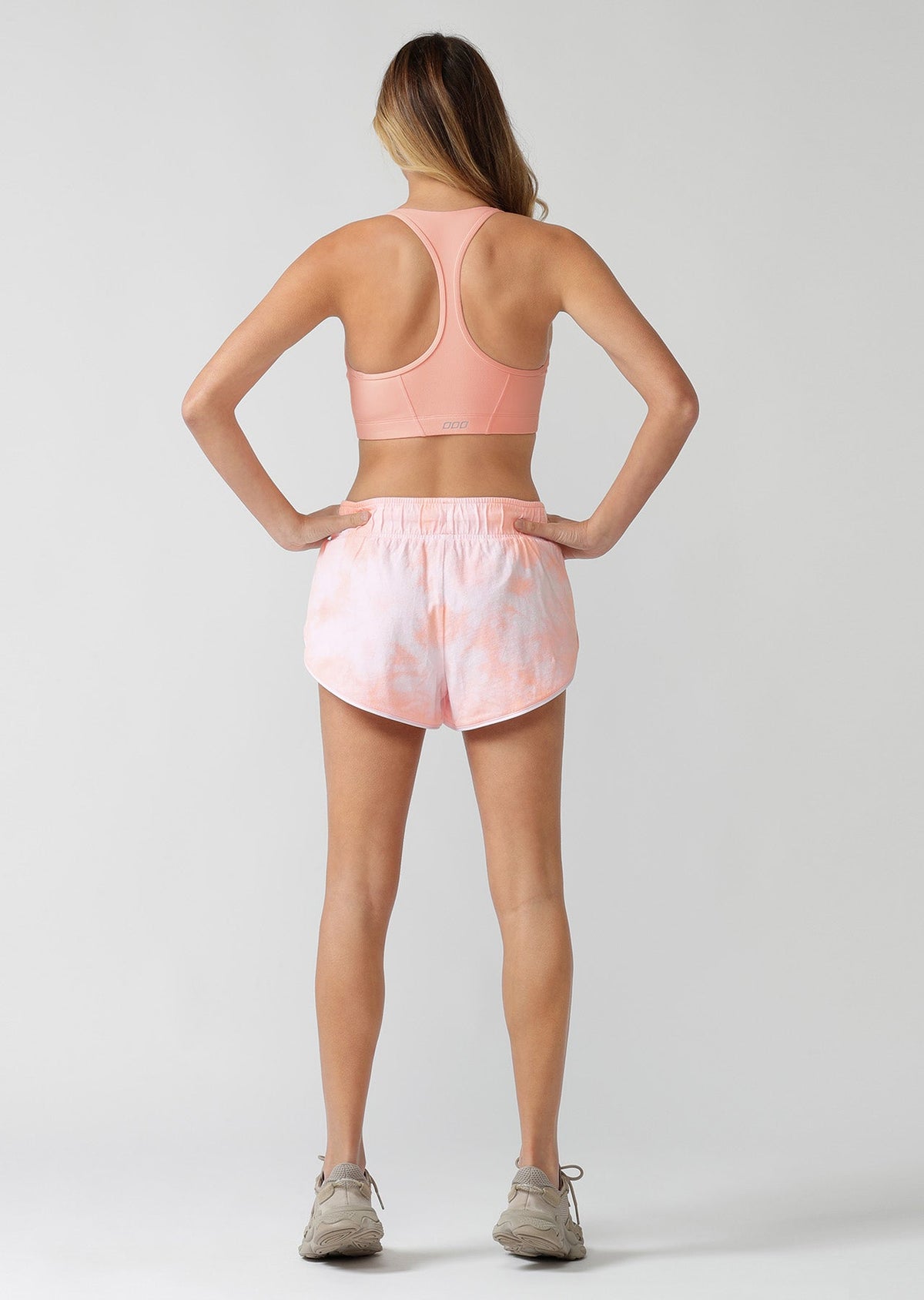 Dreamy Retro Shorts