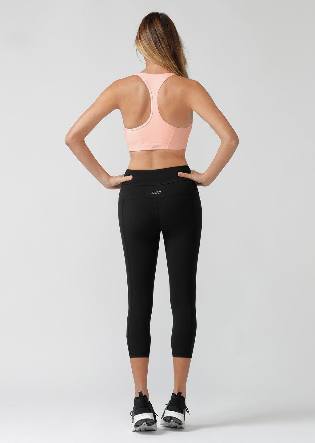 Dreamy Sports Bra