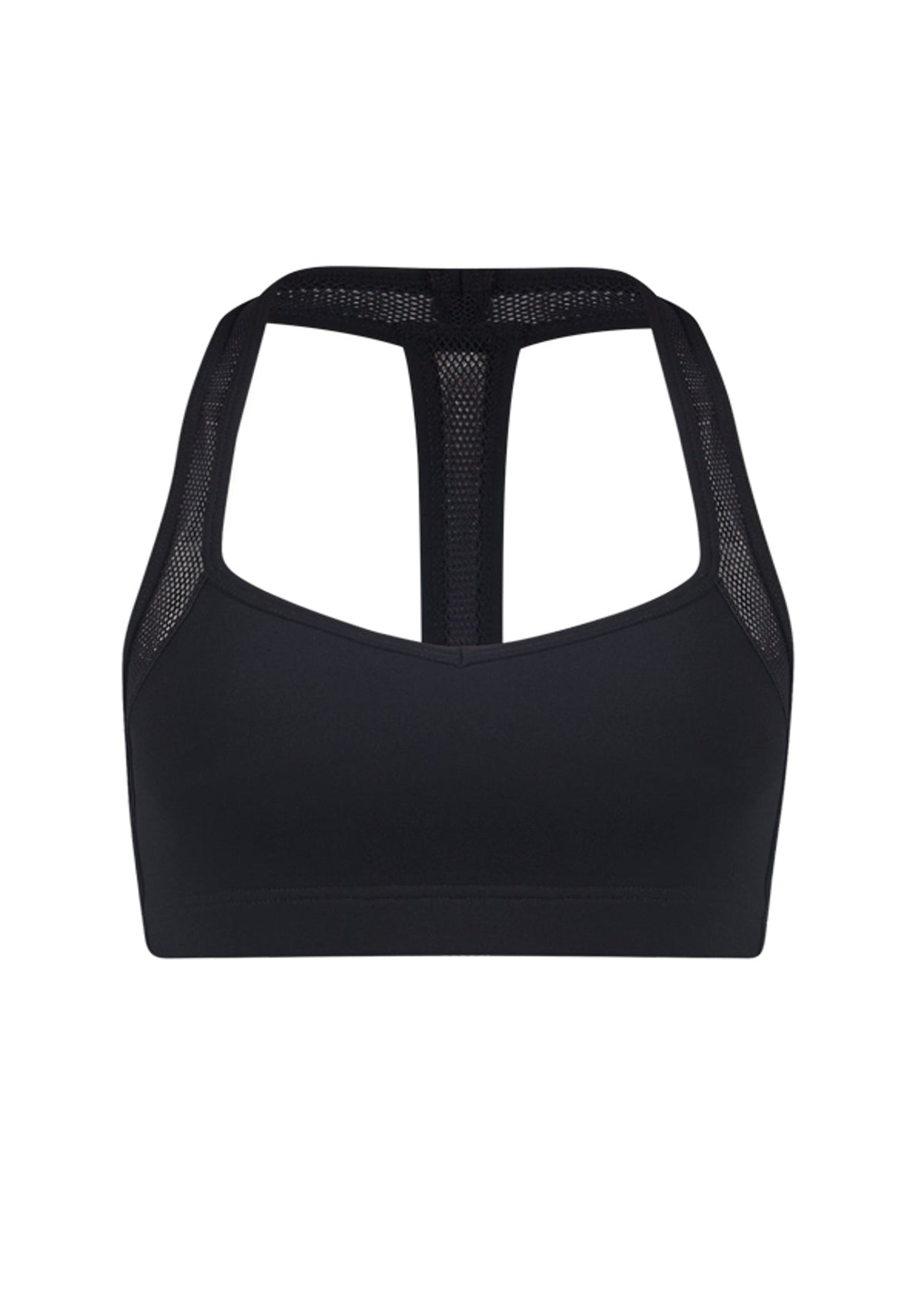 Dress Up Yoga Bra