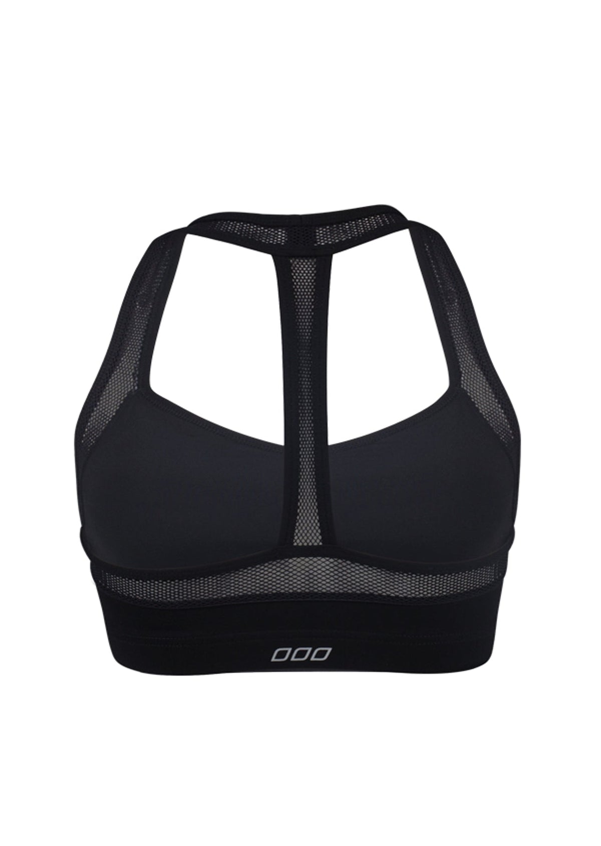Dress Up Yoga Bra