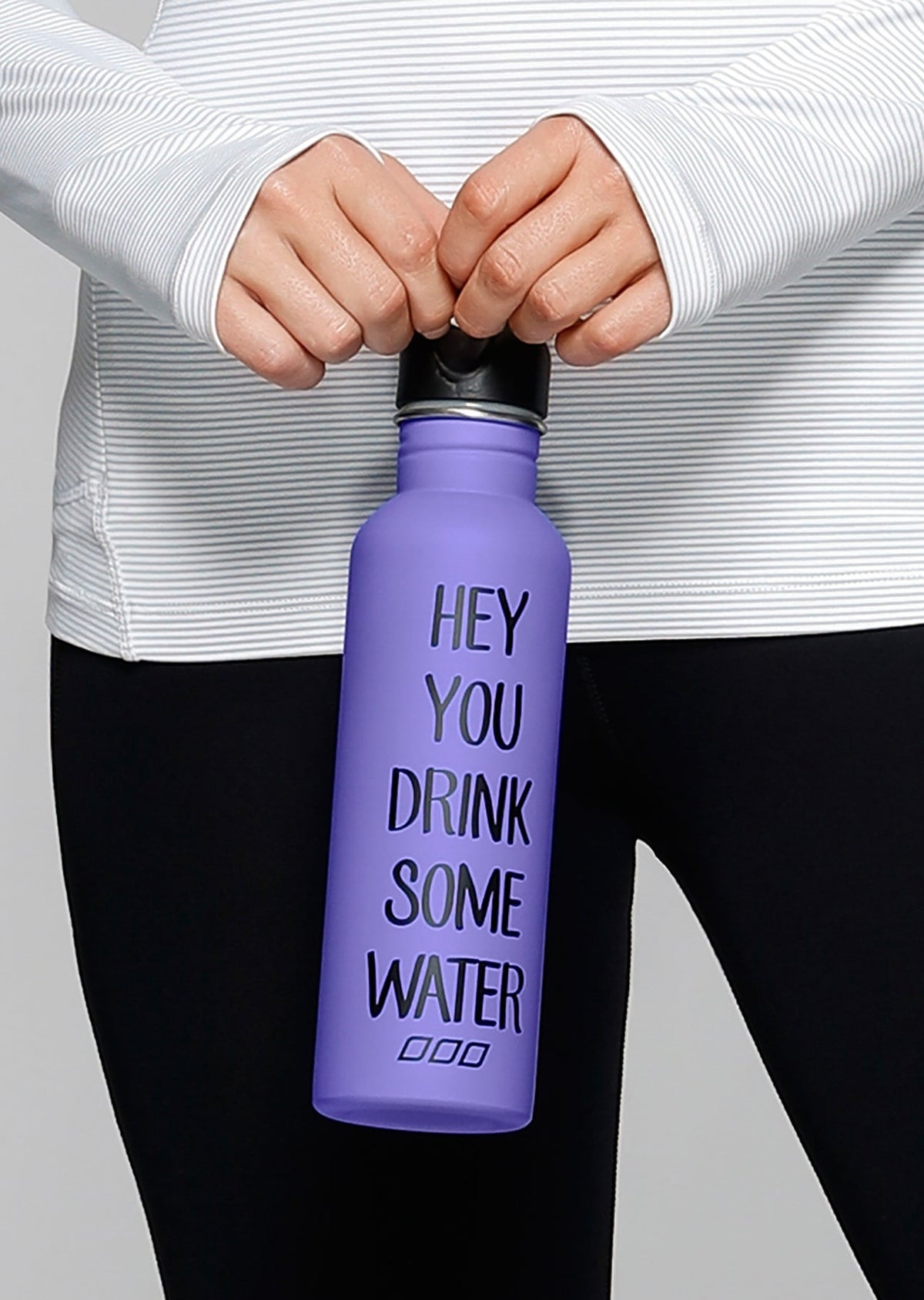 Drink Some Water Bottle
