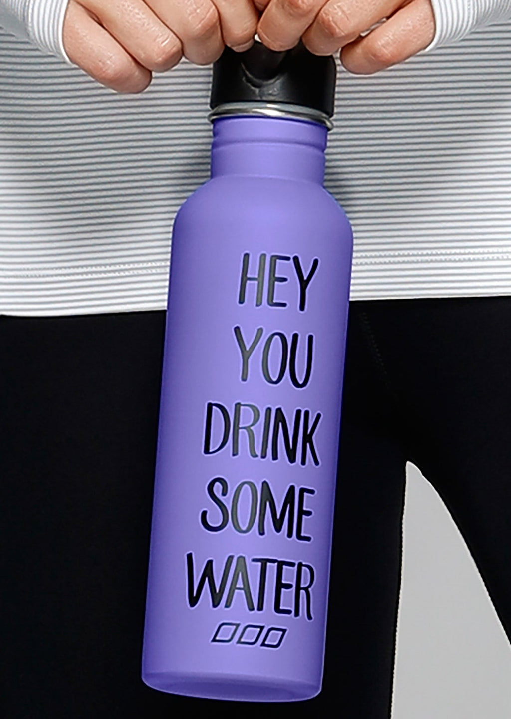 Drink Some Water Bottle