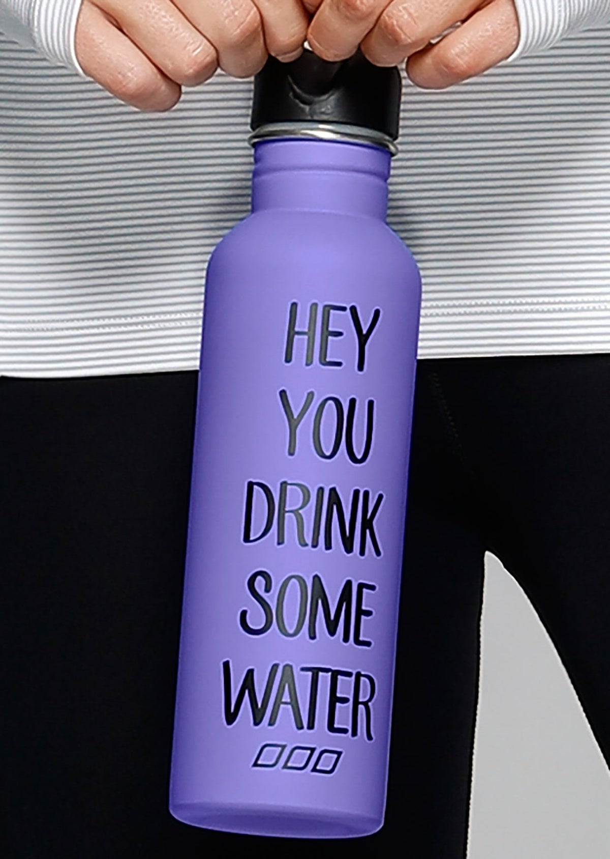 Drink Some Water Bottle