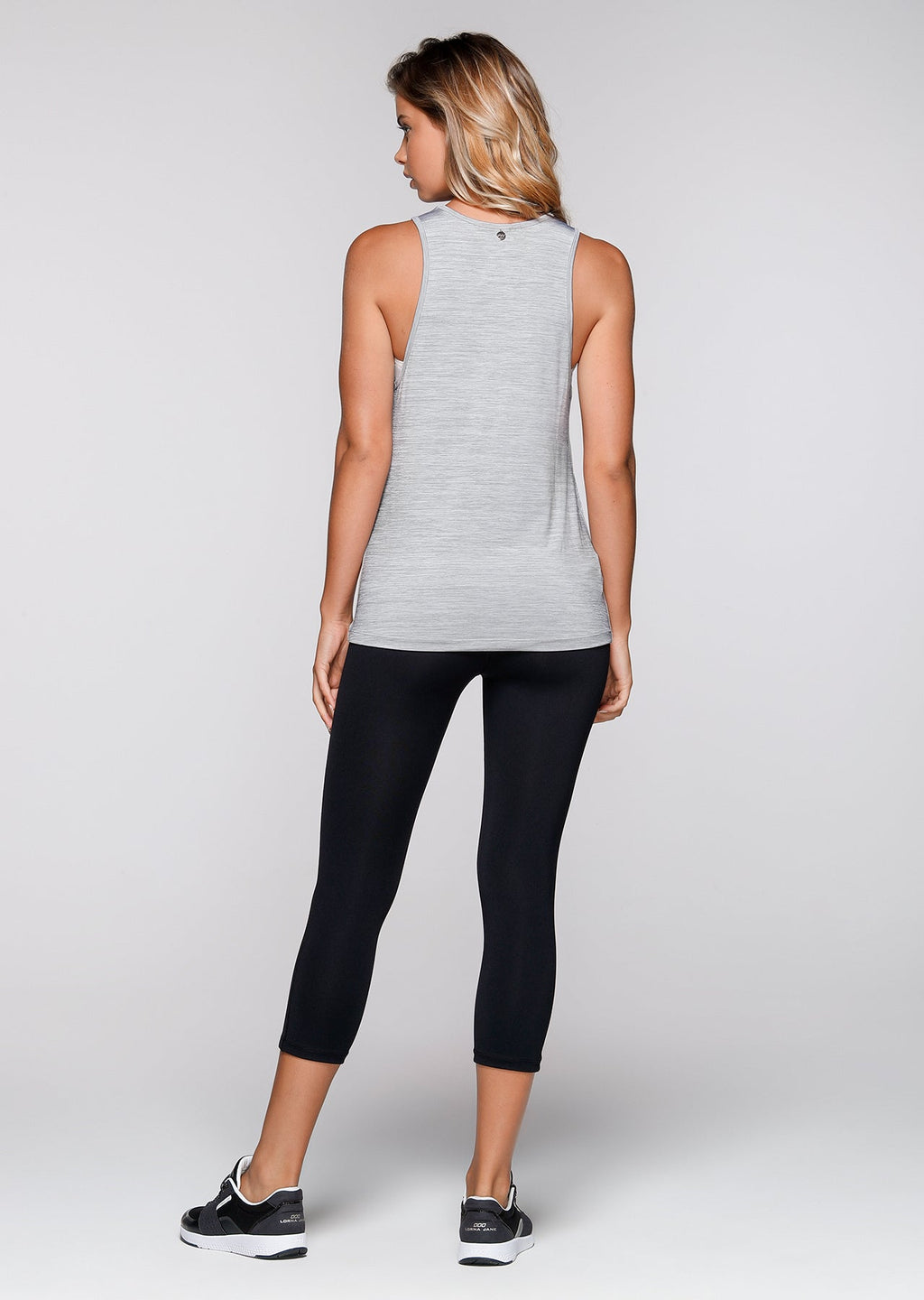 Durana Active Tank
