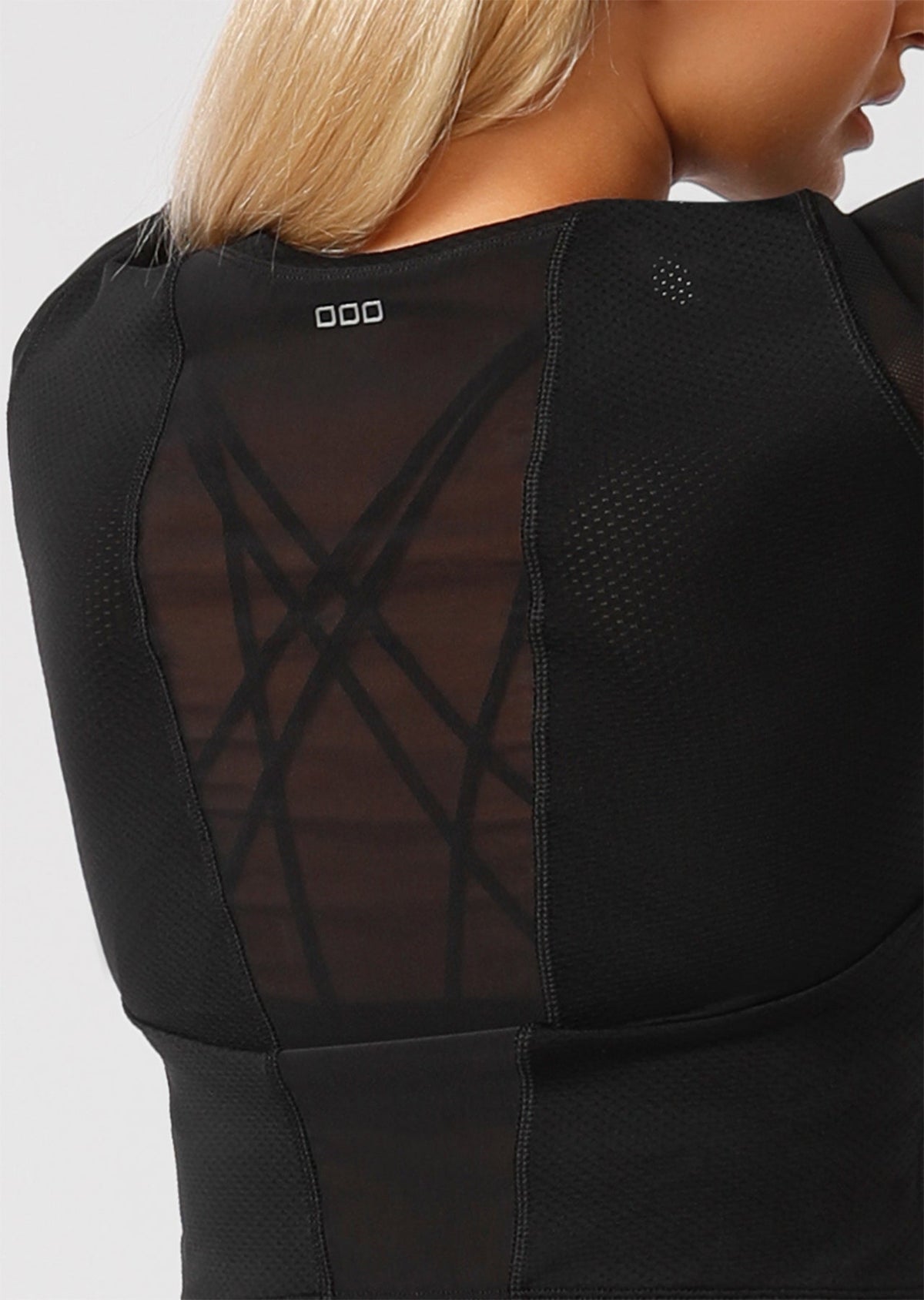 Dynamic Cropped  Excel  Top