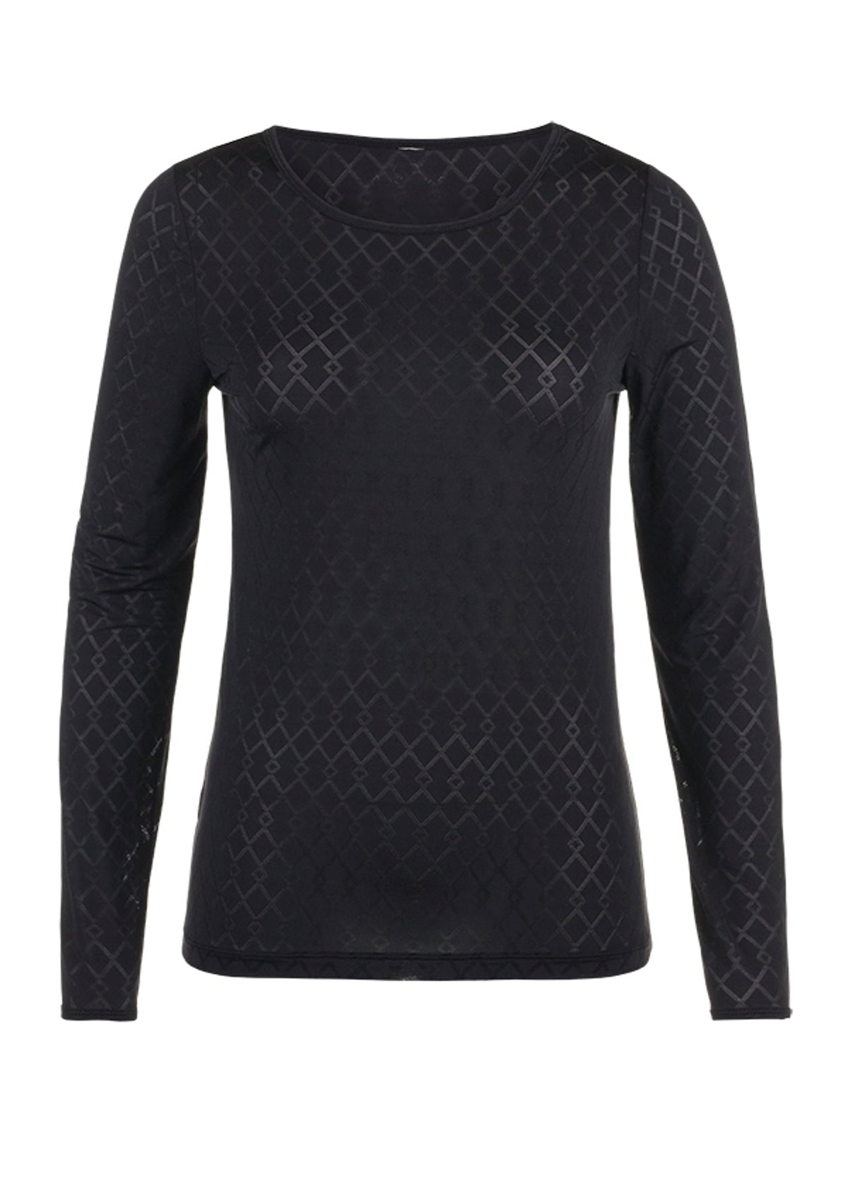 Dynamic Excel L/Slv Top