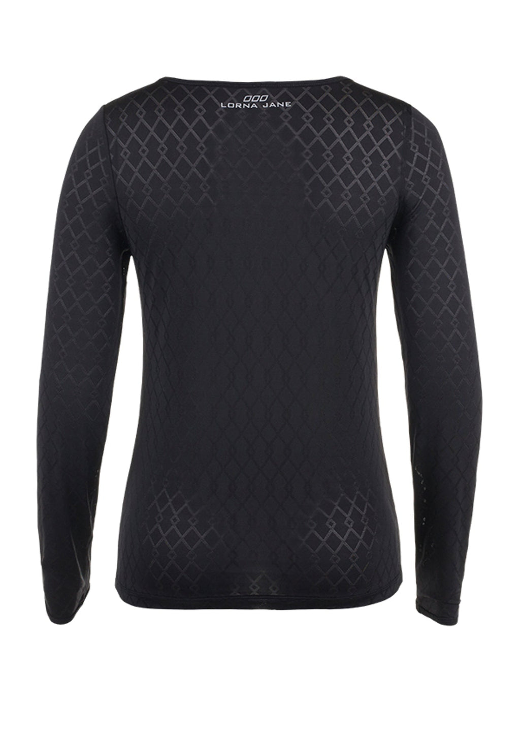 Dynamic Excel L/Slv Top
