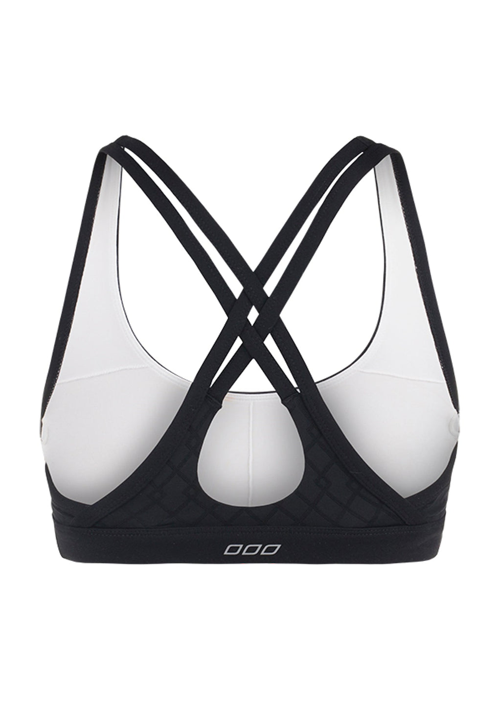 Dynamic Sports Bra