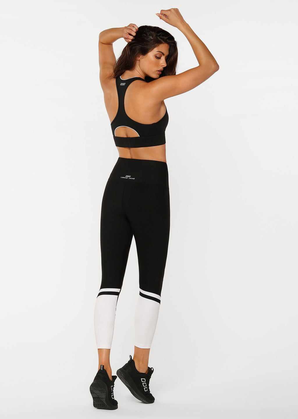Dynamic Sports Bra