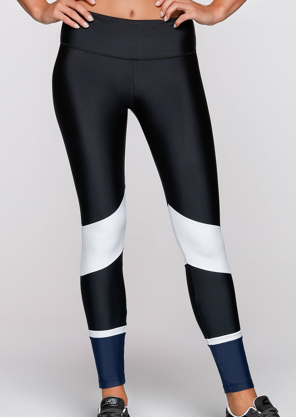 Dynamo Core F/L Tight