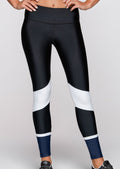 Dynamo Core F/L Tight