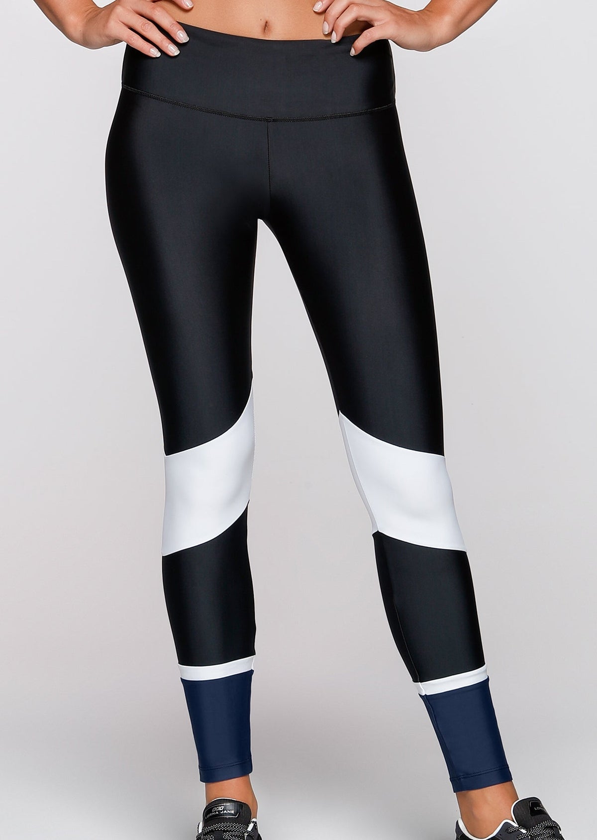 Dynamo Core F/L Tight