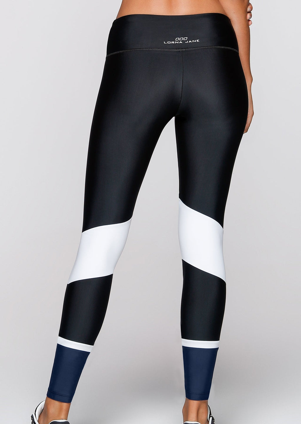 Dynamo Core F/L Tight