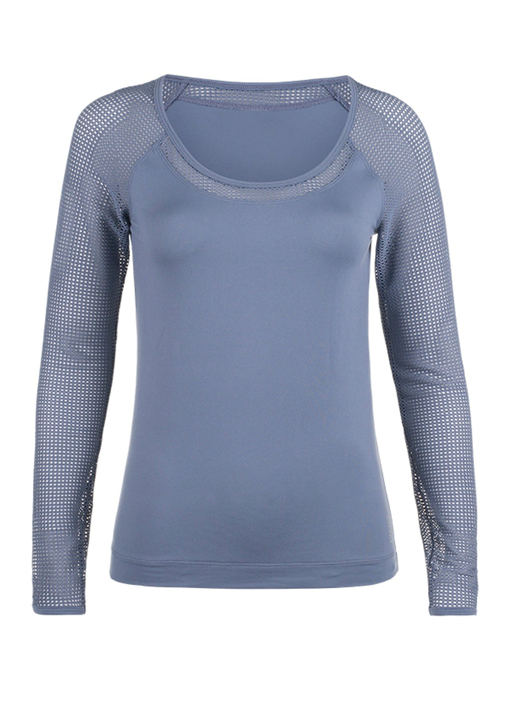 Dynamo L/Slv Excel Top
