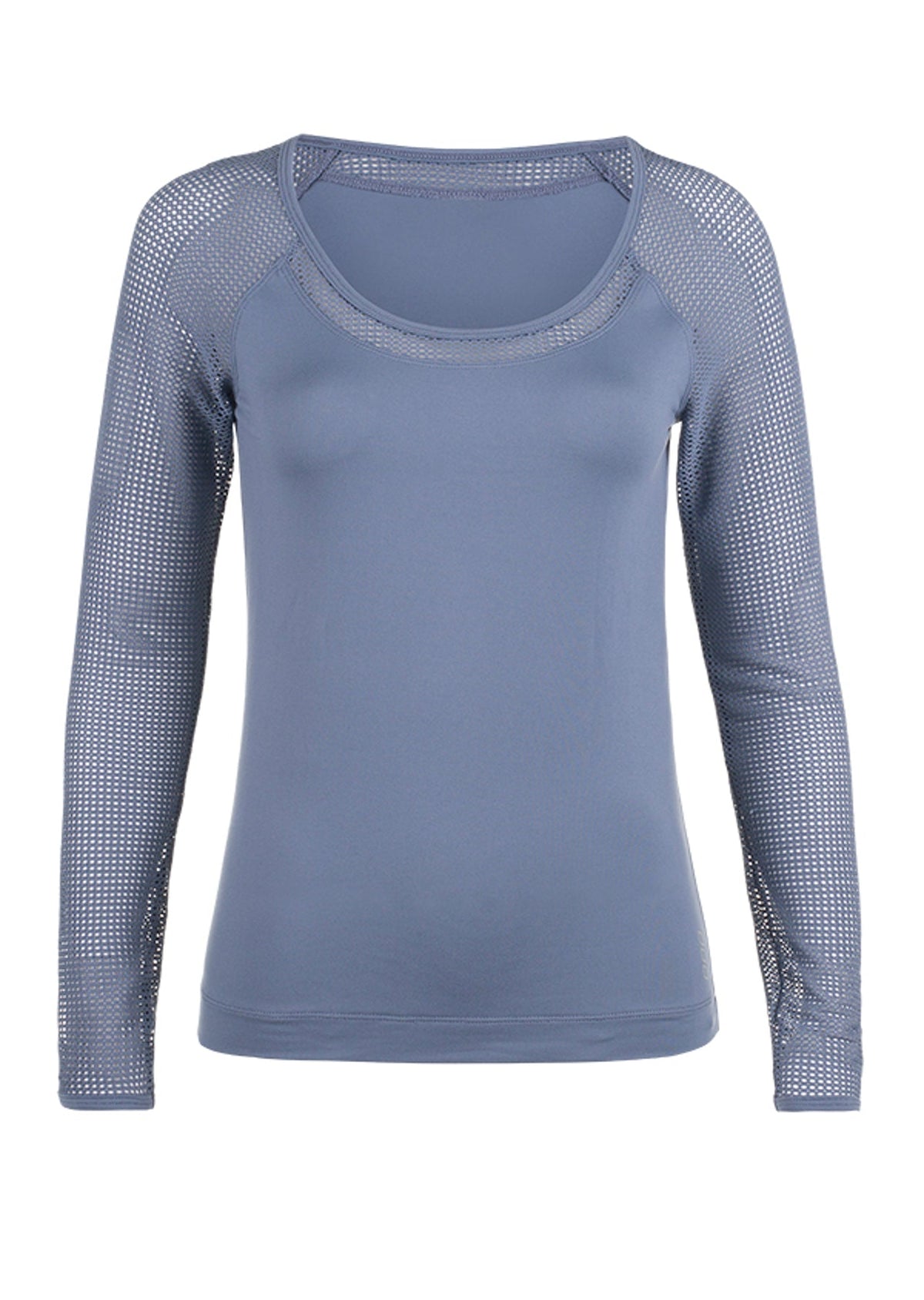 Dynamo L/Slv Excel Top